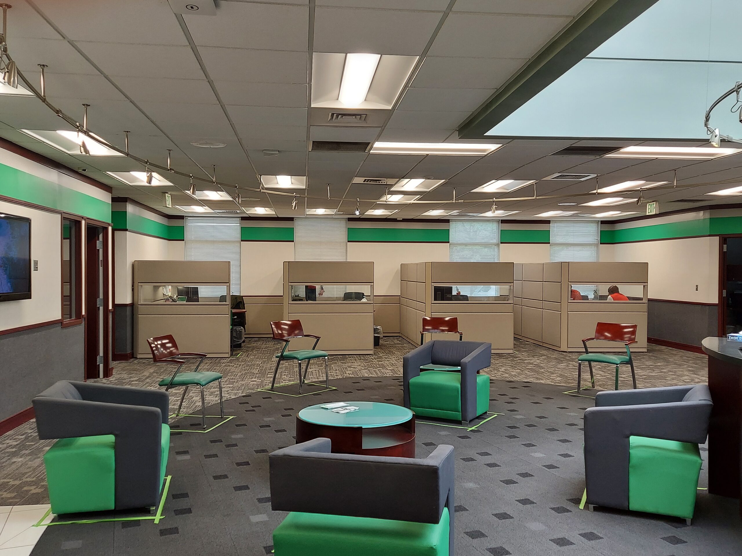 Glen Burnie Financial Center | SECU Credit Union