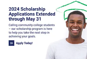 2024 scholarship applications extended through May 31